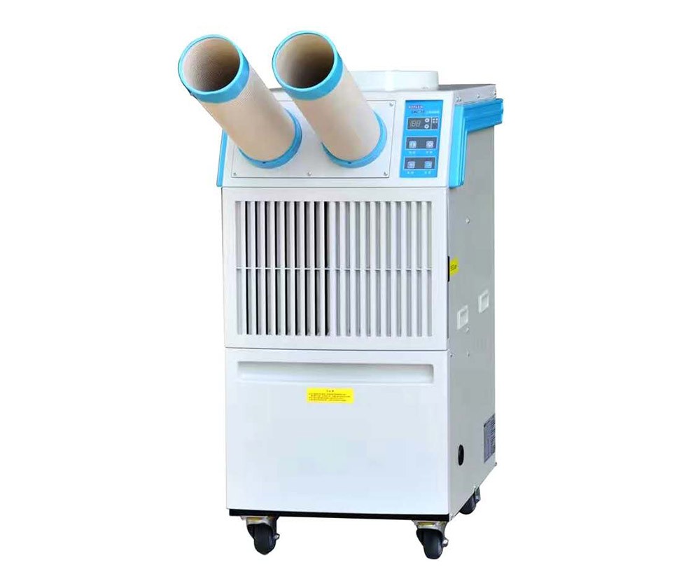 移動式工業(yè)冷氣機(jī)/小型移動式工業(yè)冷氣機(jī)